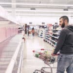 Fin de beneficios alimentarios para inmigrantes indocumentados