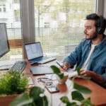 Muchas carreras ofrecen posibilidades para el trabajo remoto