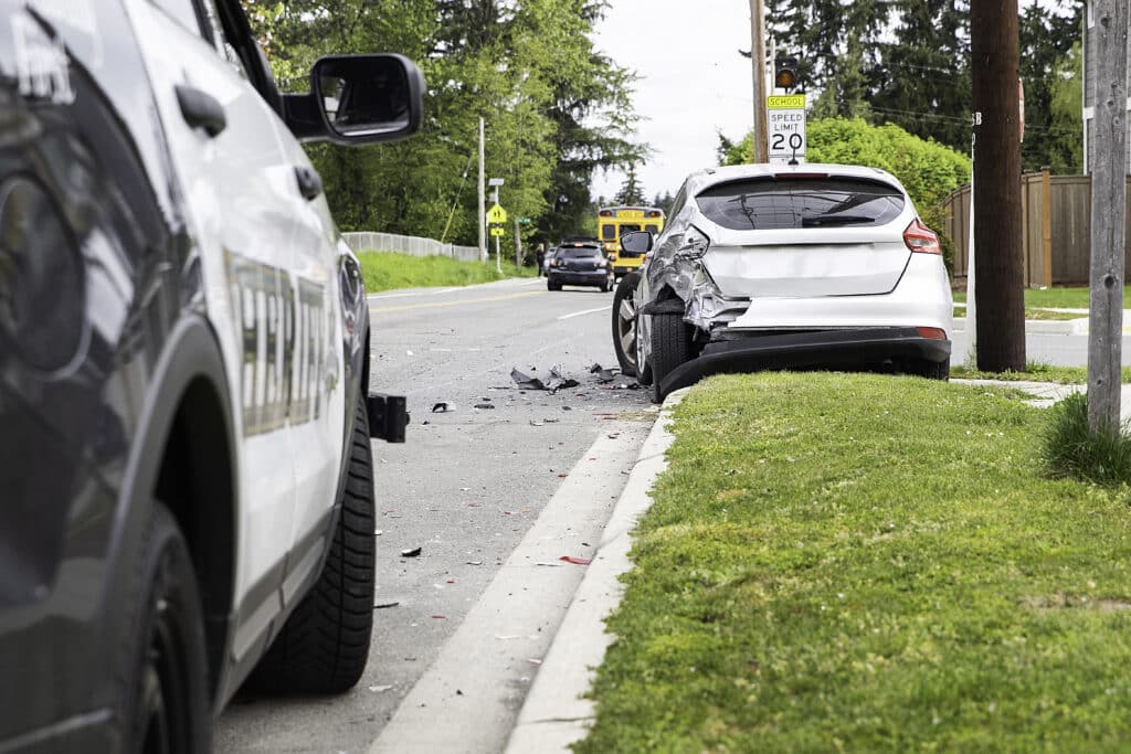 Si sufriste un accidente en Estados Unidos y no tienes papeles igual puedes reclamar